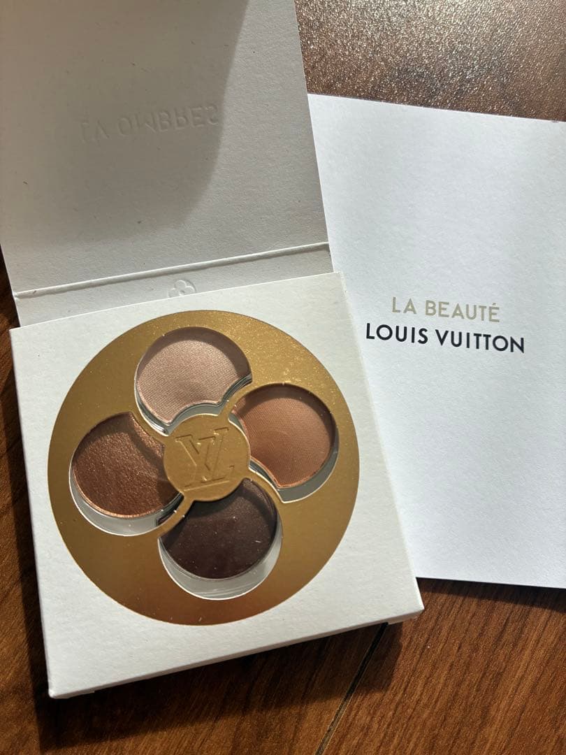 LV オンブル アイシャドウパレット 150 レフィル