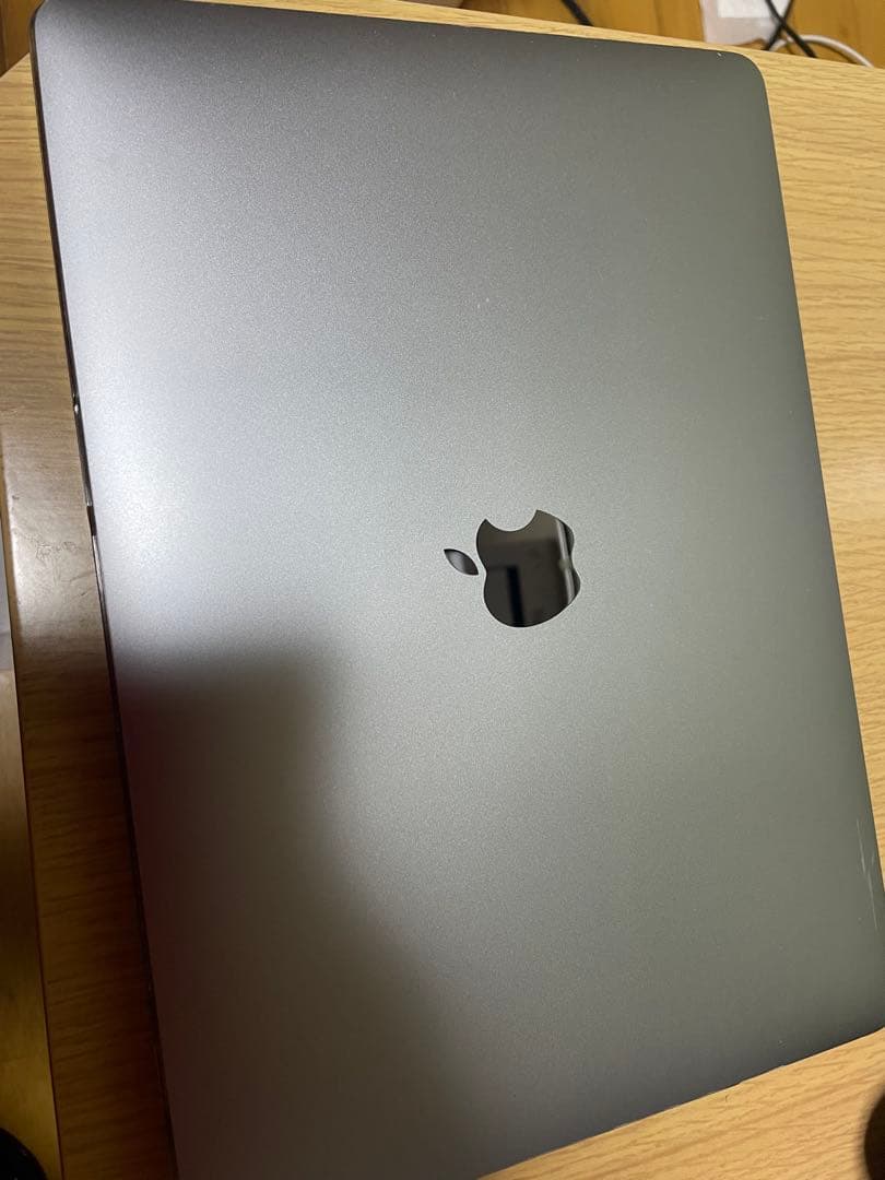 Apple MacBook Pro スペースグレー