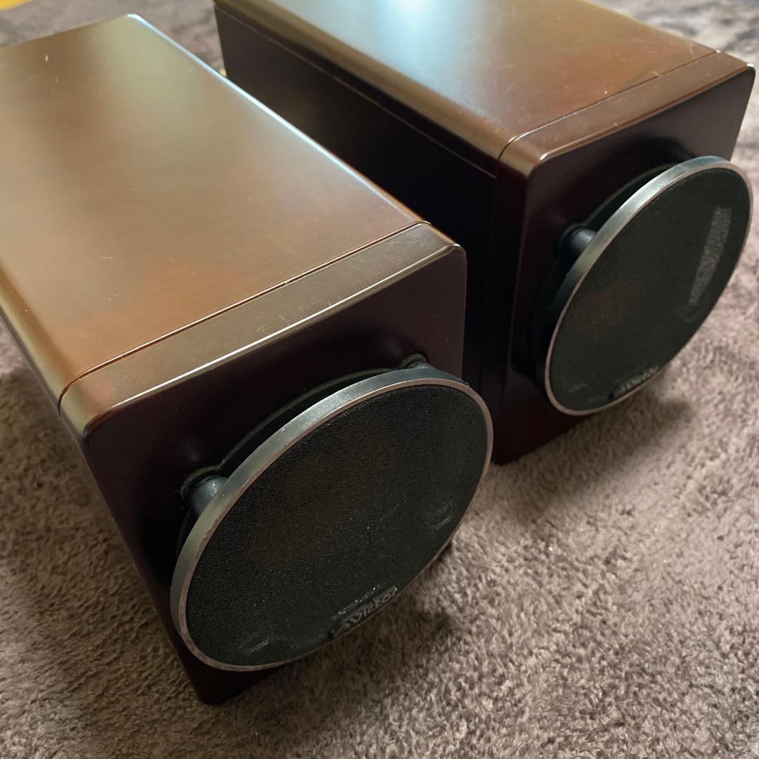 Victor スピーカー SX-WD30 40W