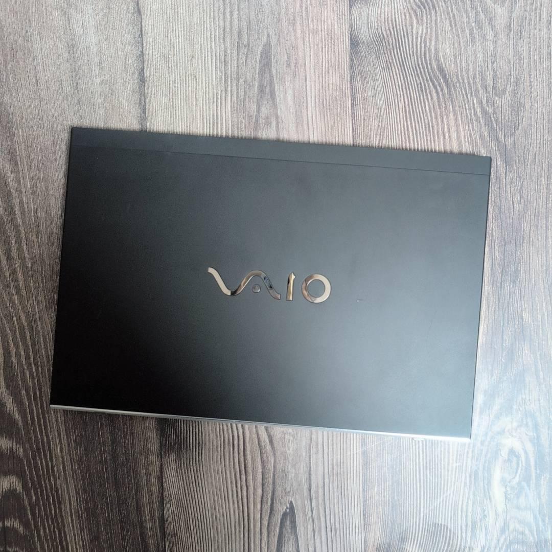 Windowsノート本体 SONY VAIO Pro PG Core i5 256GB