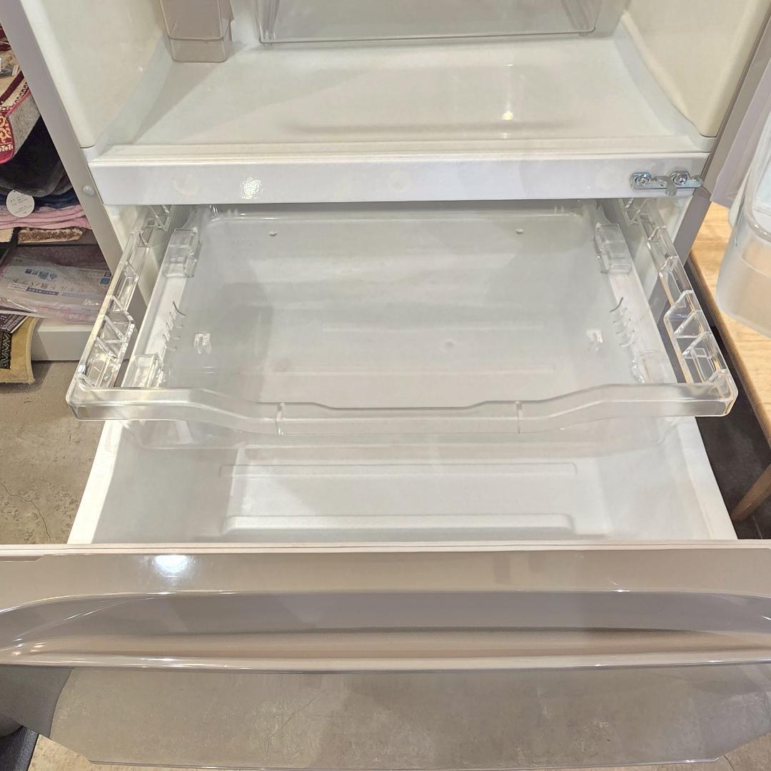 I☆ 東芝 冷蔵庫 VEGETA GR-F43G 2013年 5ドア 426L