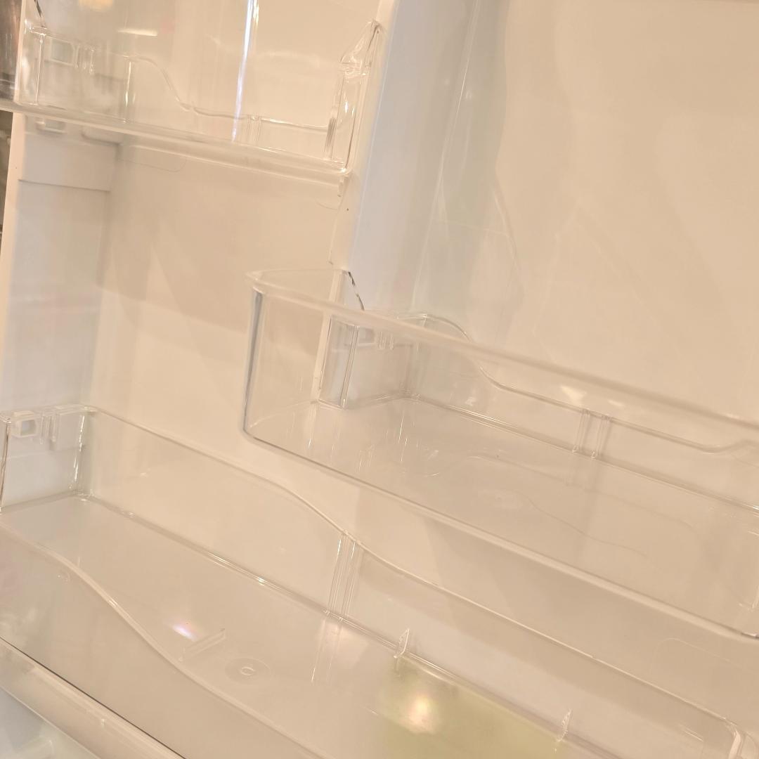 I☆ 東芝 冷蔵庫 VEGETA GR-F43G 2013年 5ドア 426L