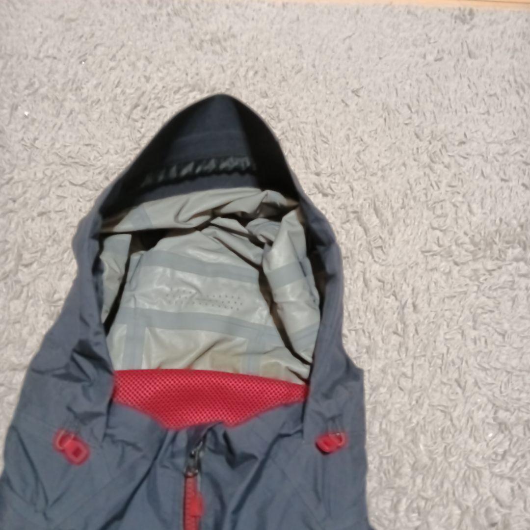 ダイワ レインコート セットアップ　上下セット　Lサイズ