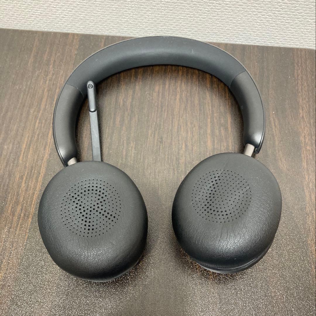 ヘッドホン Jabra Evolve2 65