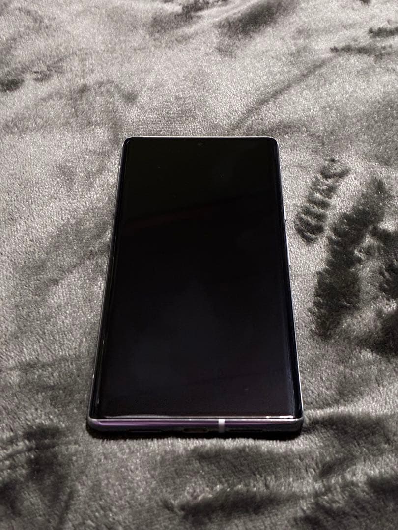 スマートフォン本体 Google Pixel6pro Cloudy White