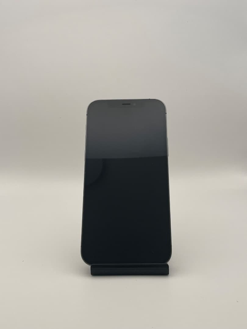 Apple iPhone12 Pro 256GB グラファイト