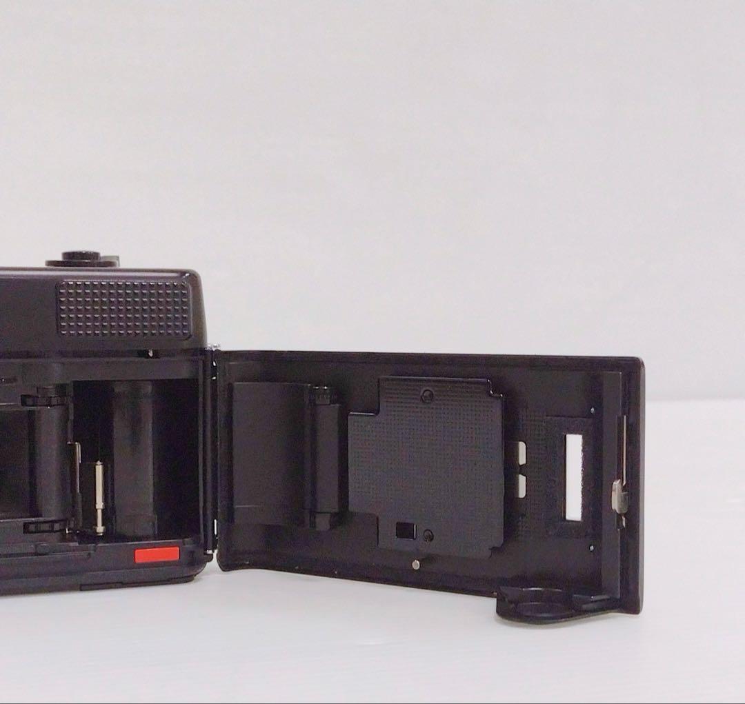 【完動 美品】NIKON A35AF ピカイチ　Y-024