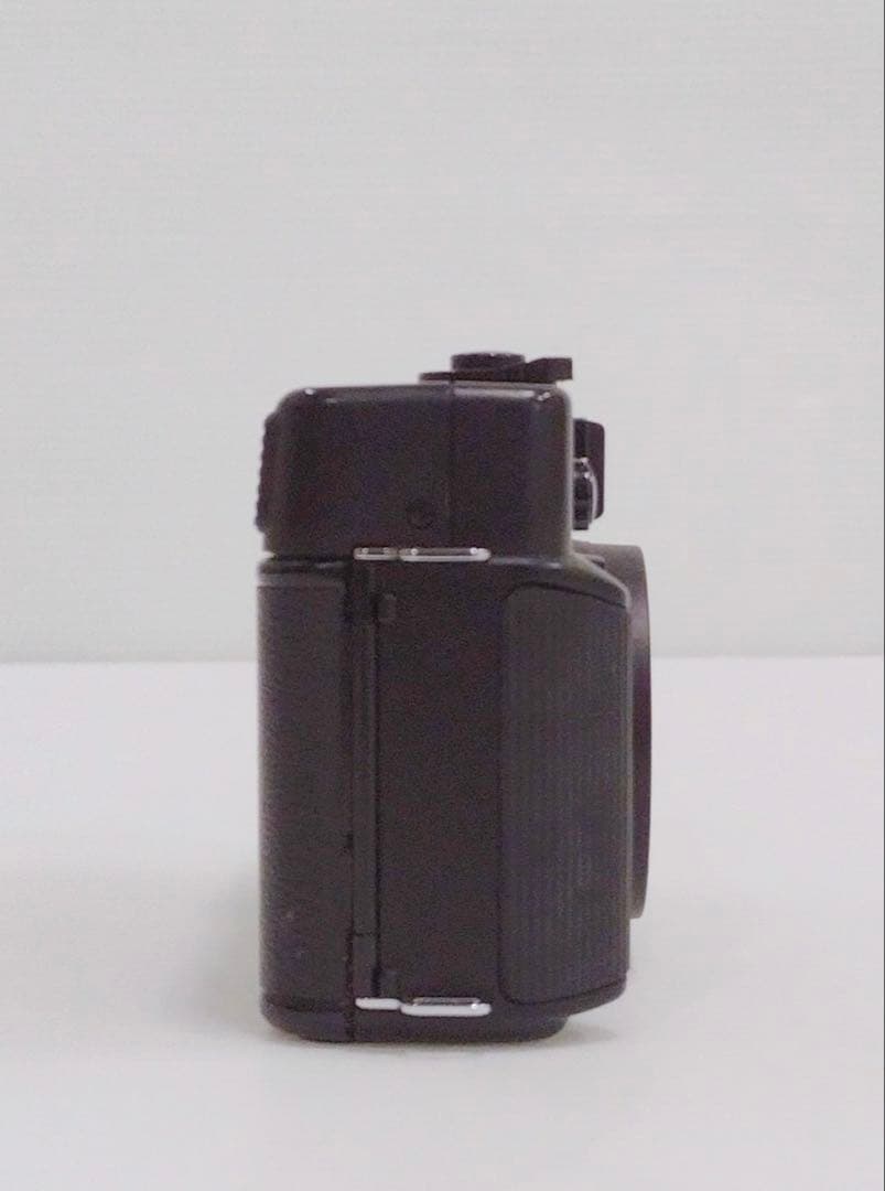 【完動 美品】NIKON A35AF ピカイチ　Y-024