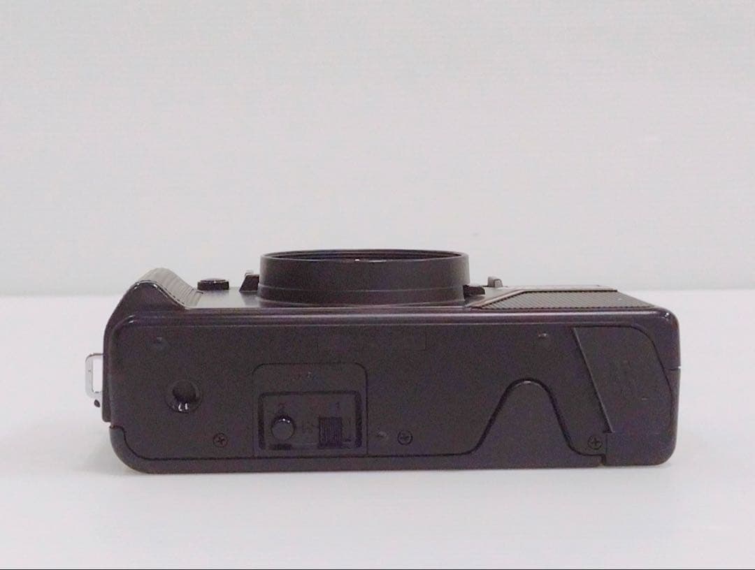 【完動 美品】NIKON A35AF ピカイチ　Y-024