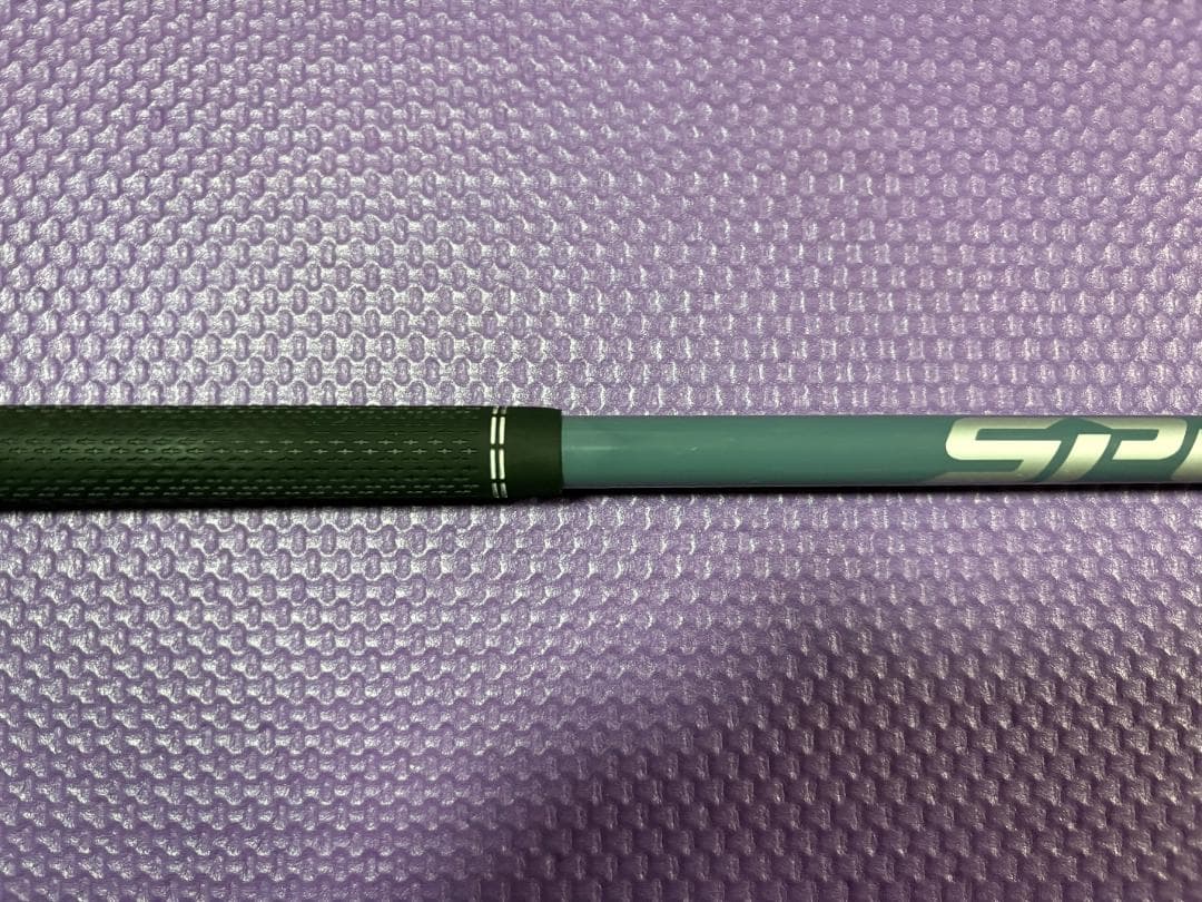 PING SPEEDER NX HL 45 ドライバー用　シャフトピンスリーブ付