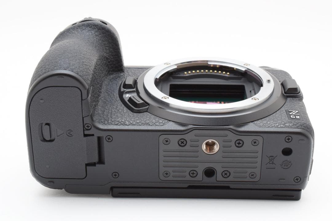 超美品 NIKON ニコン Z6II ボディ H083