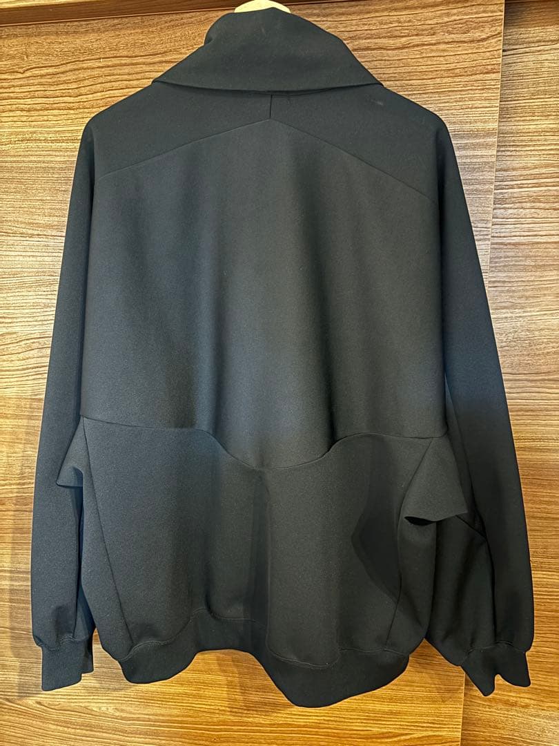 LAD MUSICIANラッドミュージシャン トラックジャケット23ss 46