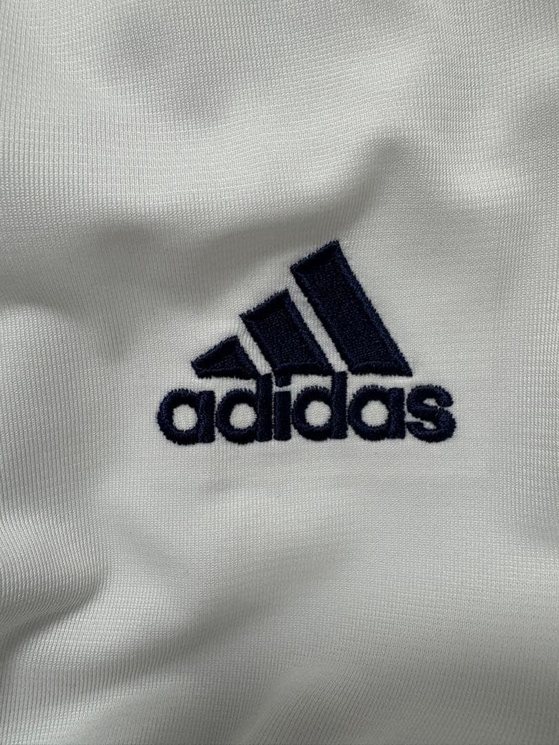 【正規品】レアルマドリード2001/02ジダン ホーム ユニフォーム