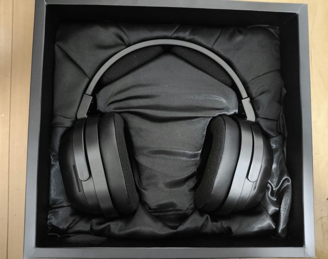 水月雨 Moondrop Joker ヘッドホン