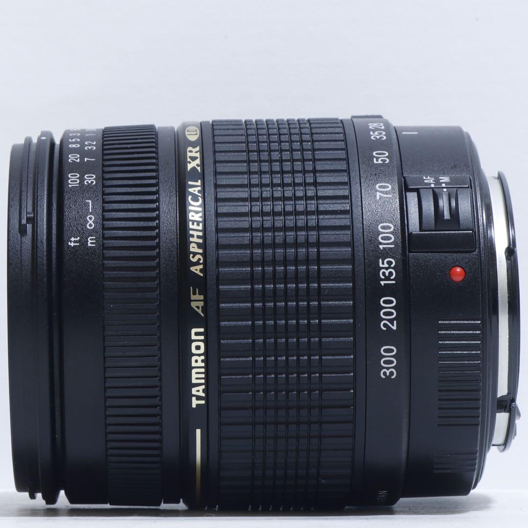 ☆広角域〜超望遠☆便利ズーム☆Tamron 28-300mm ☆