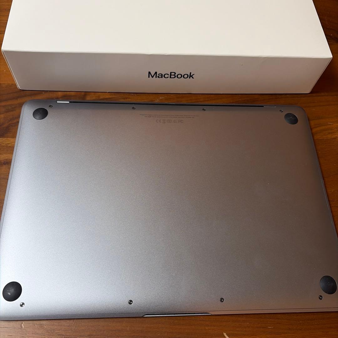 Shiro07: MacBook 12インチ 2017年モデル