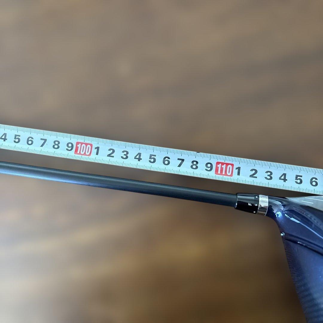 ドライバー オノフ赤ラボスペックR