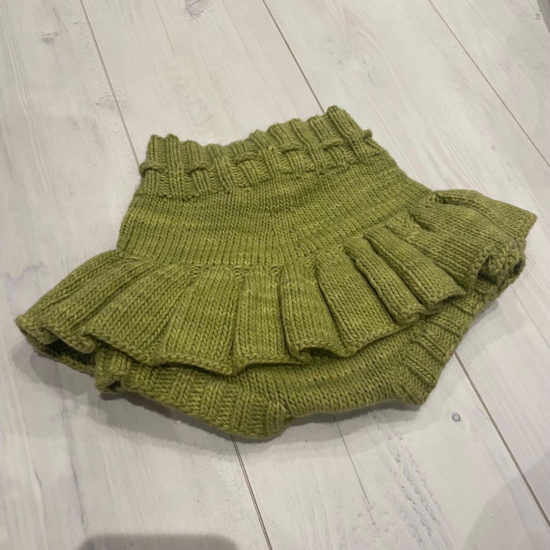 misha and puff スケポン 12-18M