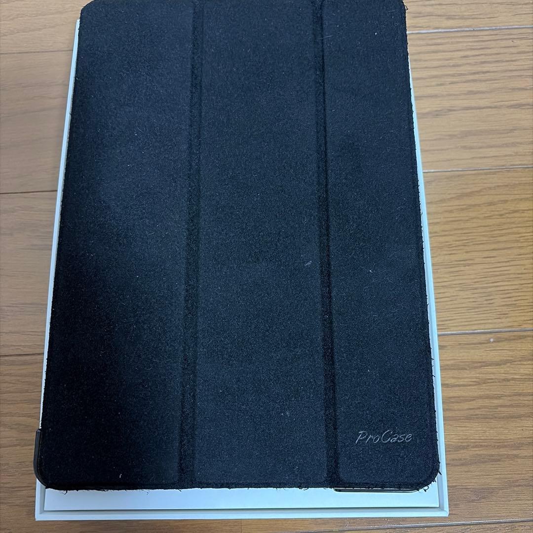 iPad 第9世代 64GB 本体　色シルバー