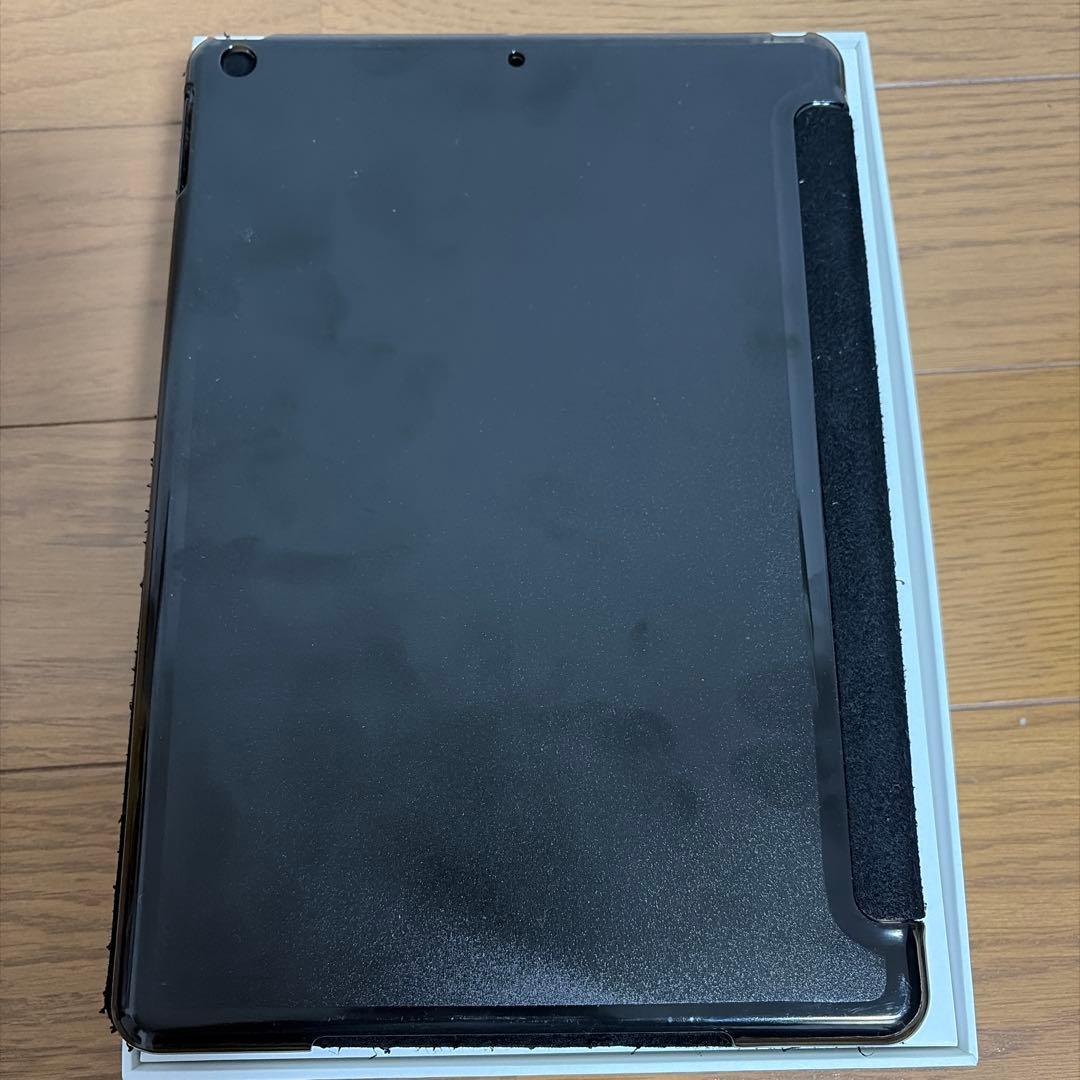 iPad 第9世代 64GB 本体　色シルバー