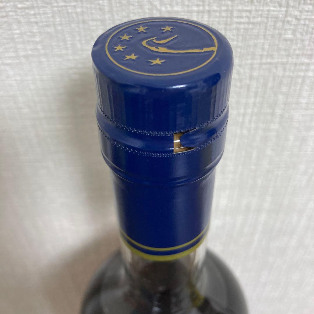 イーグルレア17年　Eagle Rare 17年　クラシックボトル