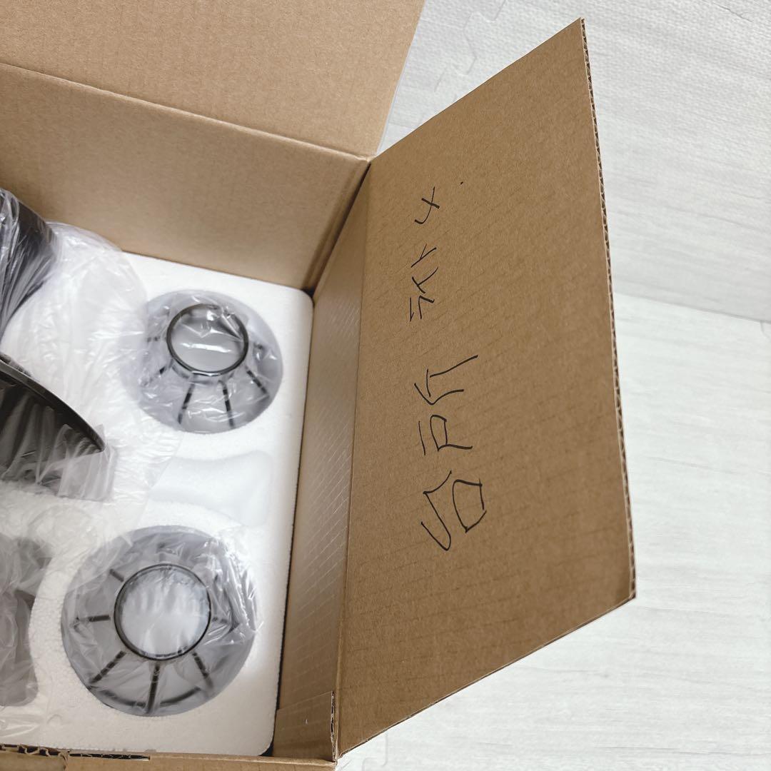 JAVALO ELF VINTAGE シーリングファン JE-CF001V