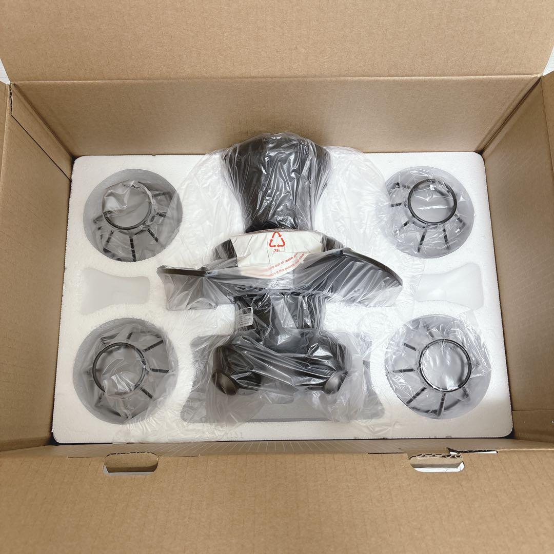 JAVALO ELF VINTAGE シーリングファン JE-CF001V