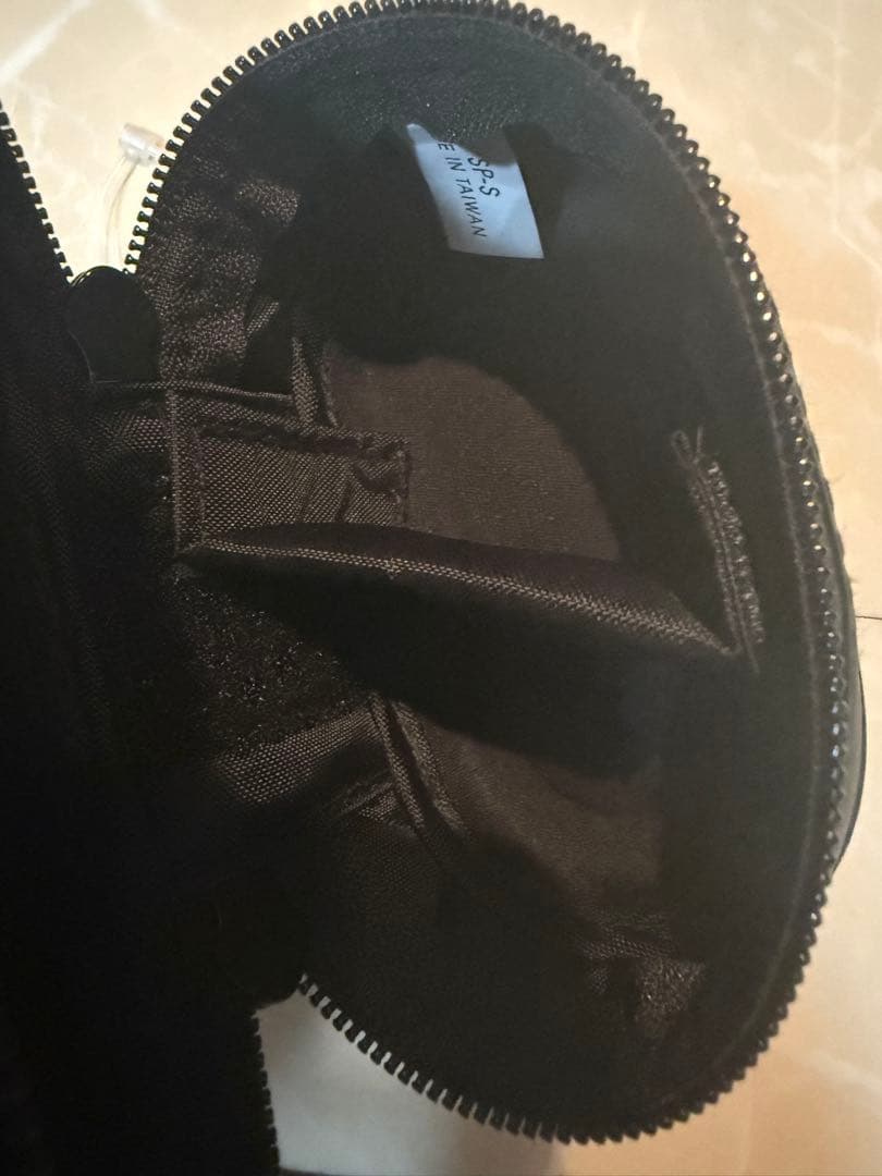 Daiwa ダイワ スプールケース SP-S(B) ブラック 1000 2500