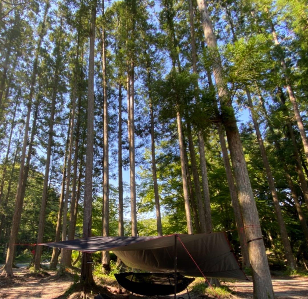 【新品】DDハンモック マルチカム ウーピーサスペンションセット スリーブ