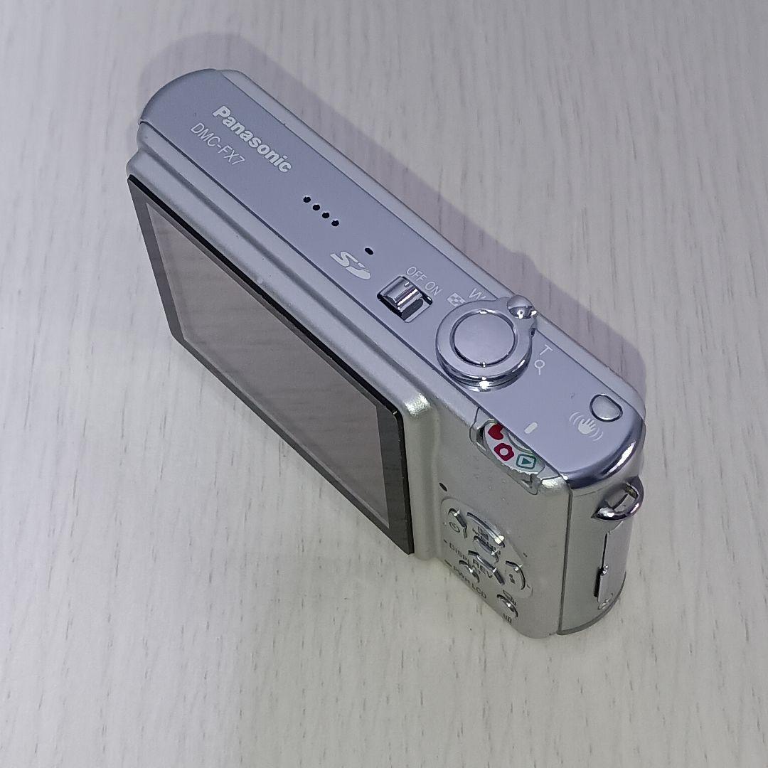 LUMIX デジカメ2台セットまとめ