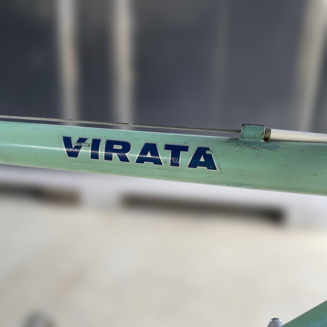 bianchiビアンキVIRATA