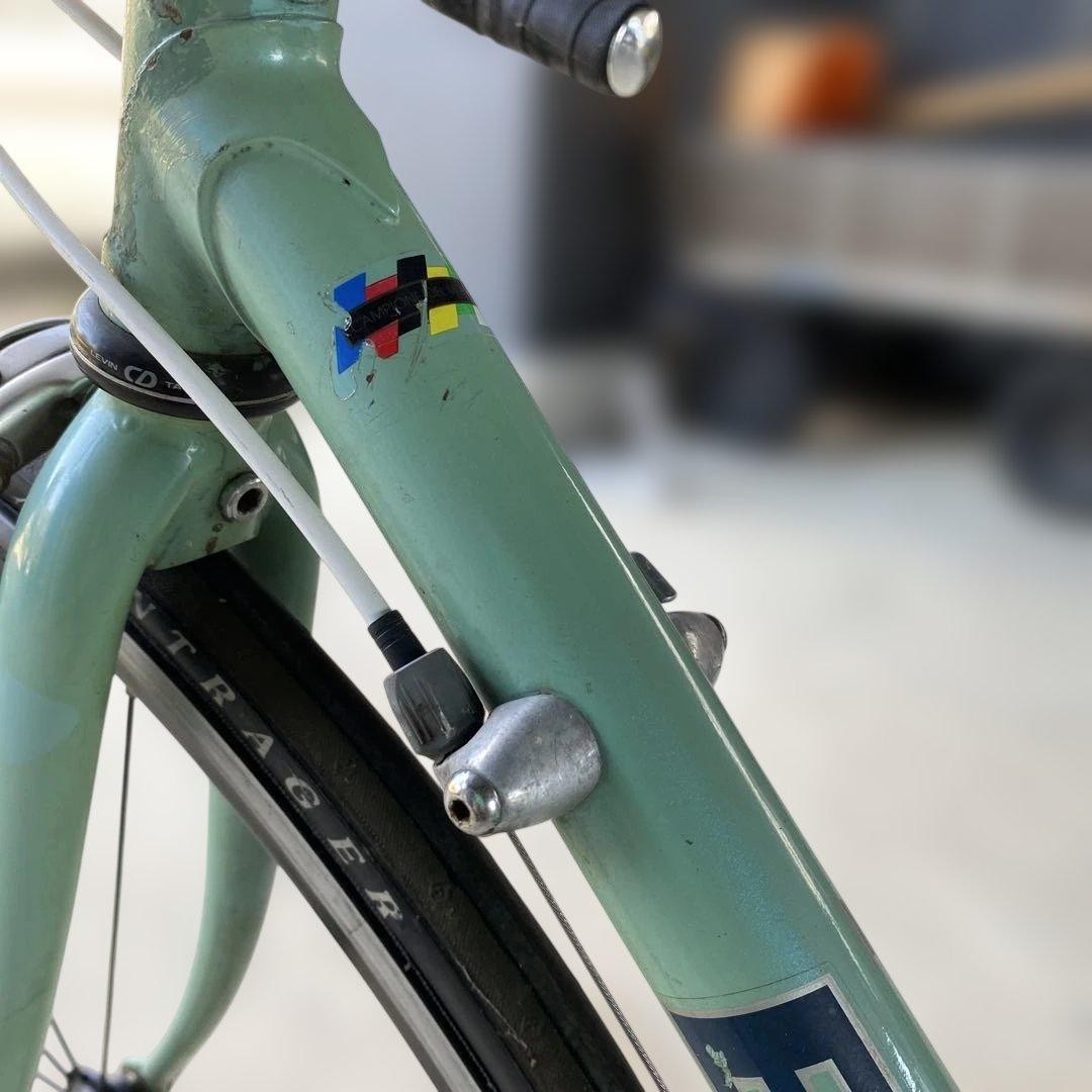 bianchiビアンキVIRATA