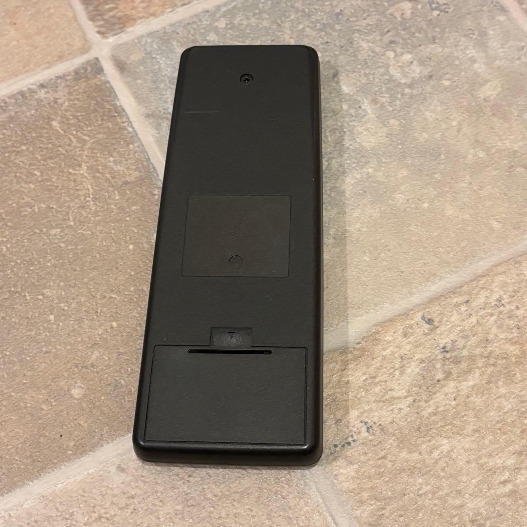 【美品】KENWOOD高音質プリメインアンプ　リモコン付　KAF-7002