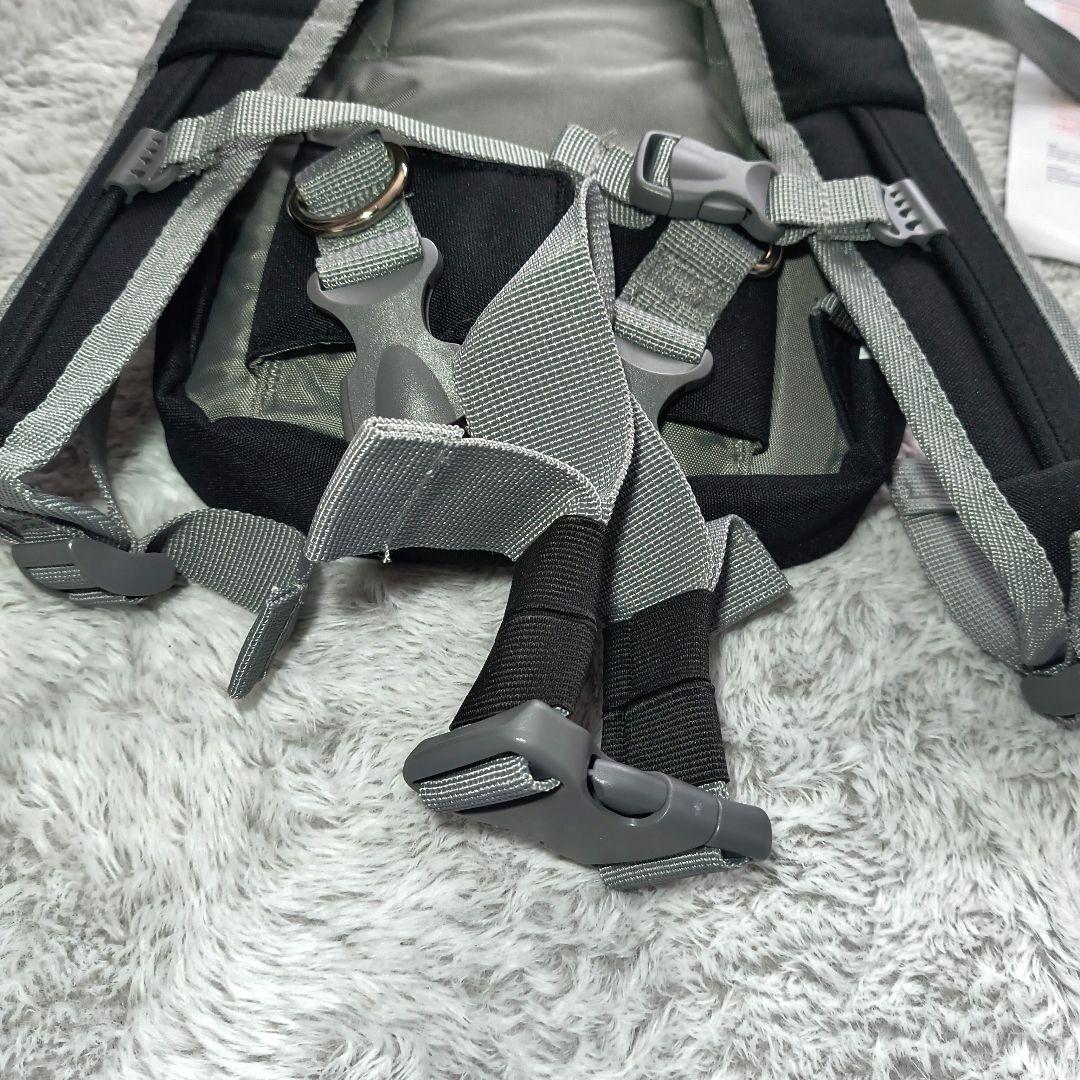 極美品　キッズ Burton MDXONE スノーボード ハーネス