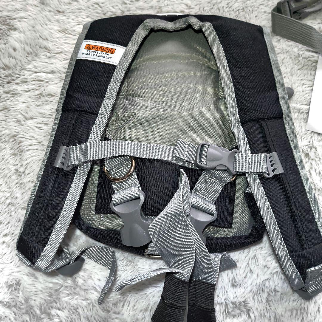 極美品　キッズ Burton MDXONE スノーボード ハーネス