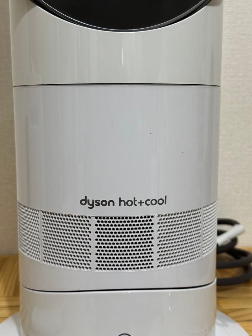 扇風機・サーキュレーター Dyson Hot + Cool AM09