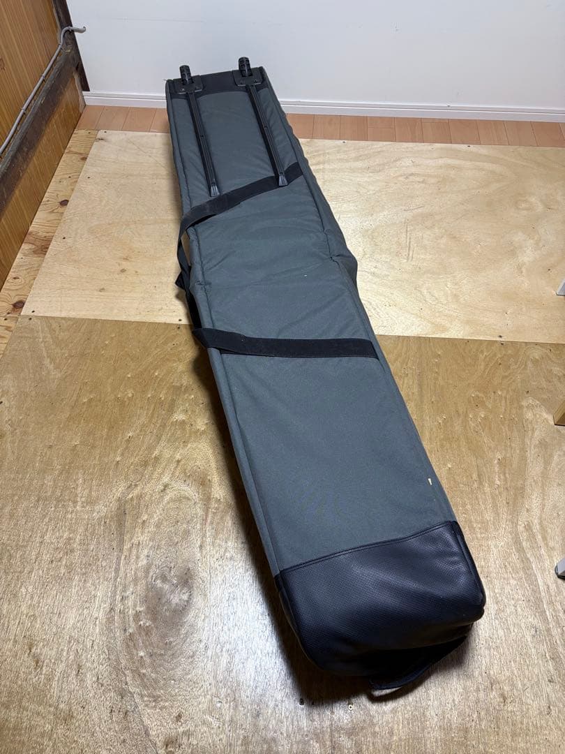 スノーボード ケース スノーボード キャスター付きケース DAKINE ケース