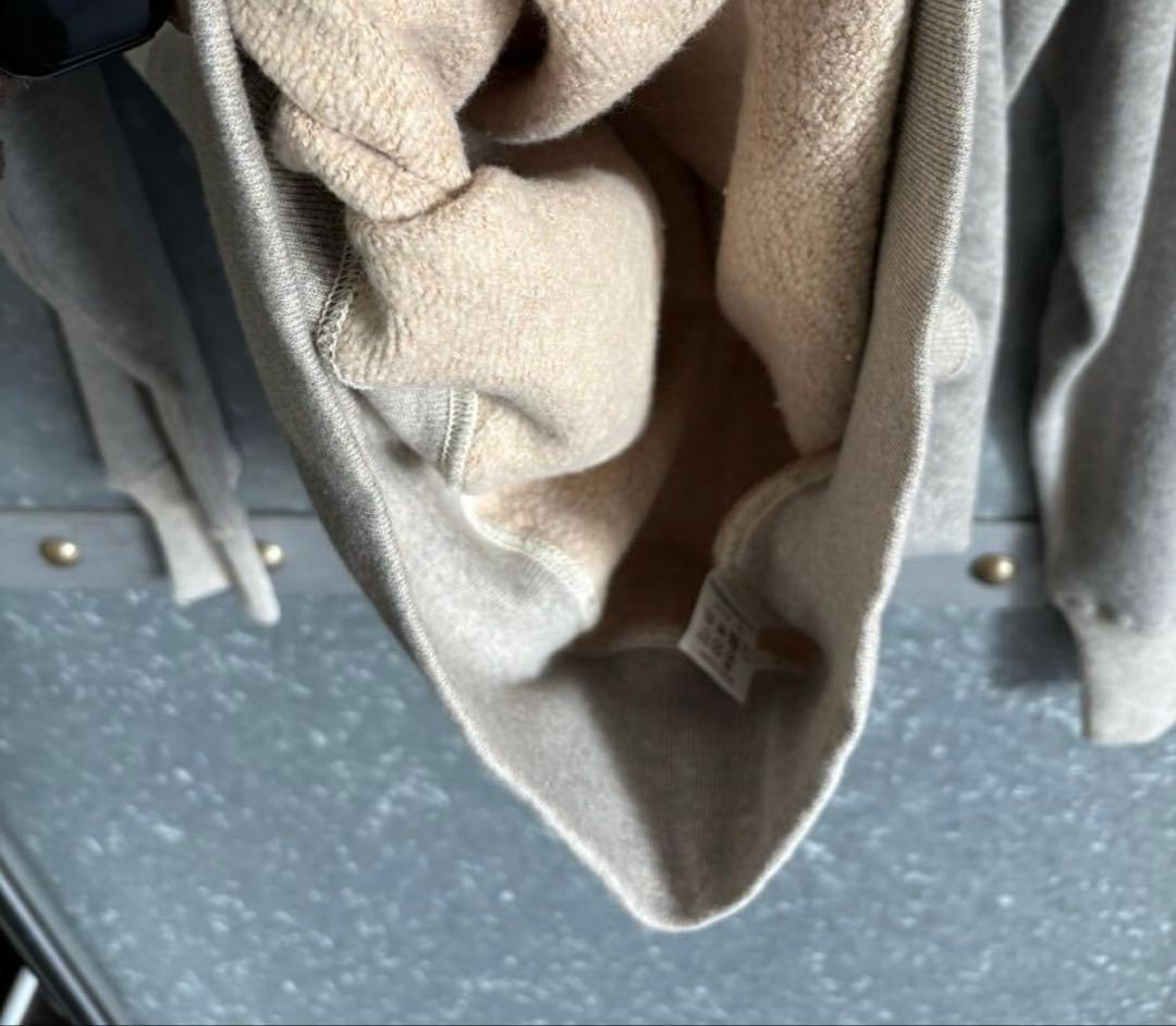 【かーくん専用　新品】未使用品WAREHOUSE JFLスウェット403