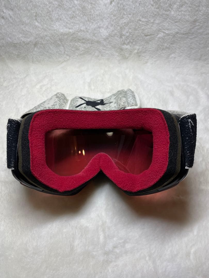 OAKLEY フライトデッキ プリズムレンズ