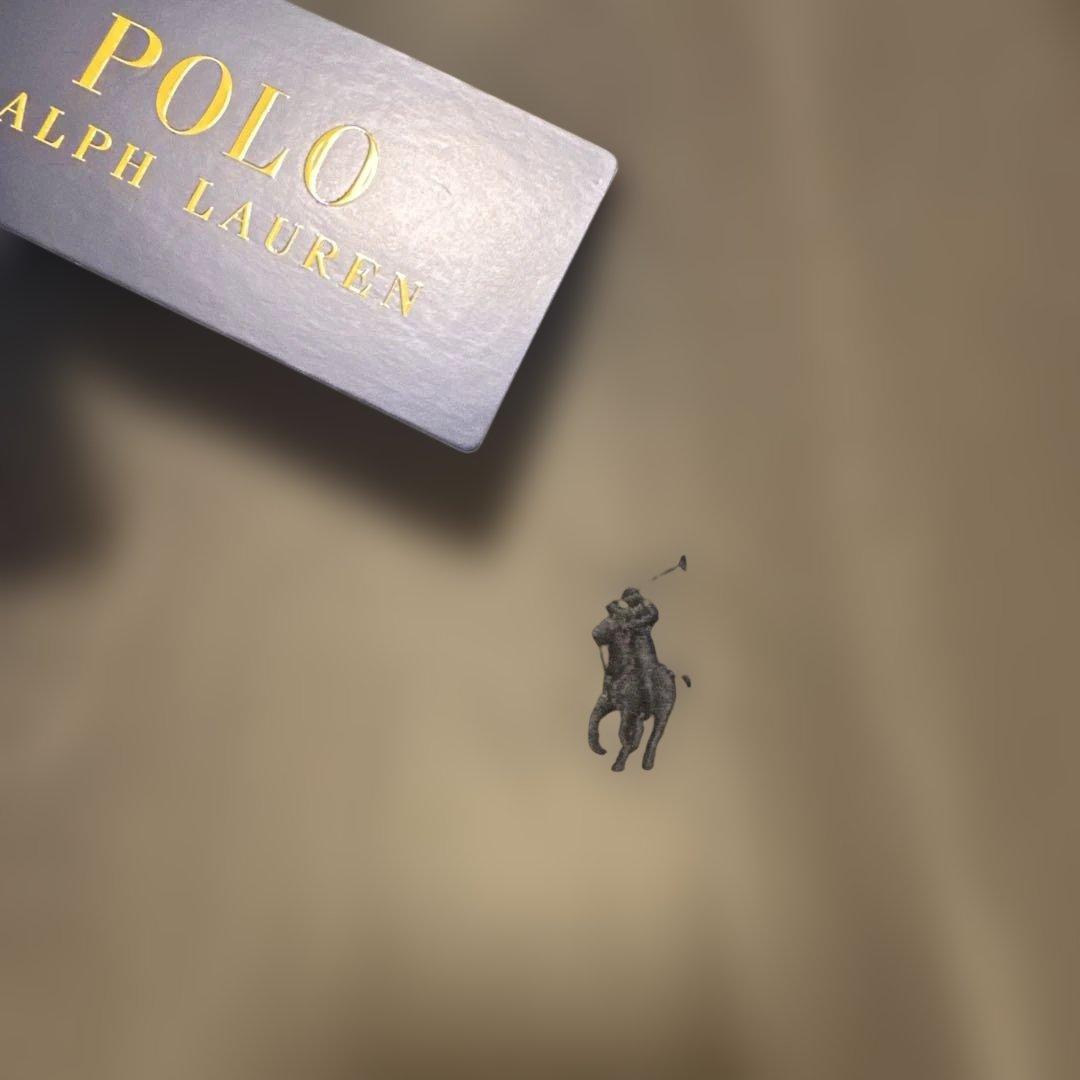 値下げしました！POLO RALPH LAUREN S