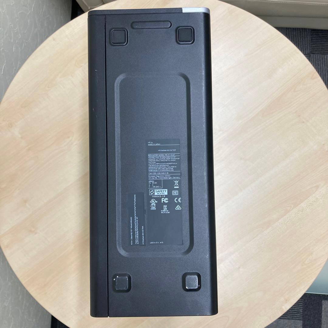 【毎日値下げ中】HP EliteDesk800 G5 デスクトップPC DT45
