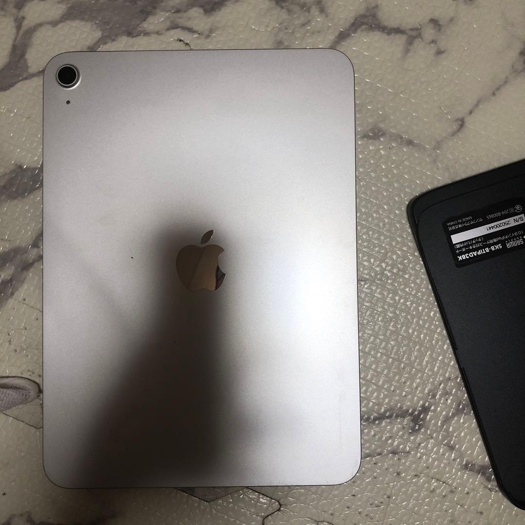 Apple iPad ブラック