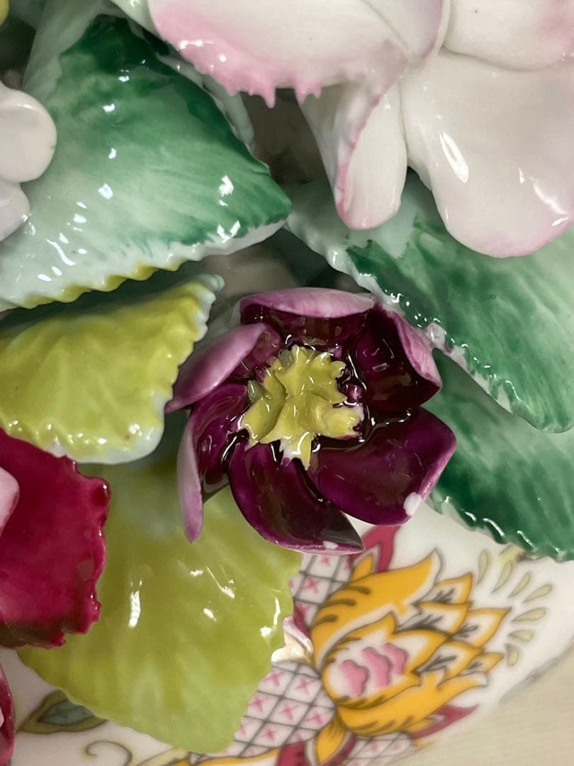 MINTON ミントン￼陶花