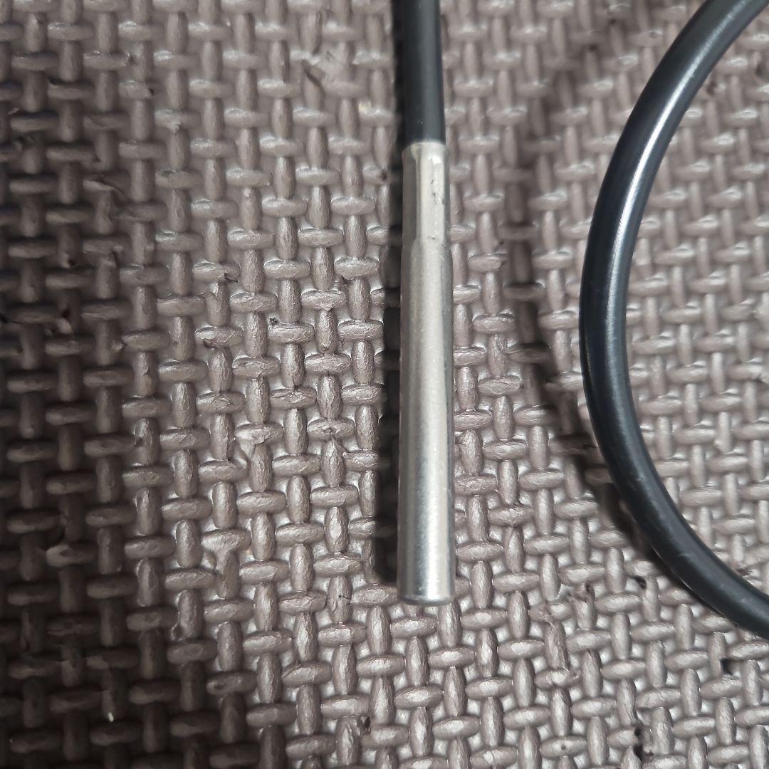 ブースタープラグ CBR1000RR SC57 2004-2007