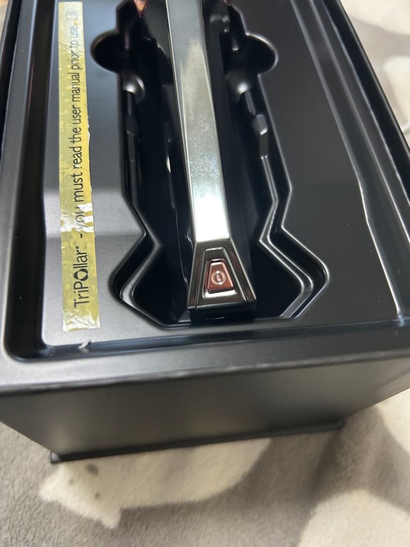 TriPollar STOP Vx トライポーラTriPollarストップvx