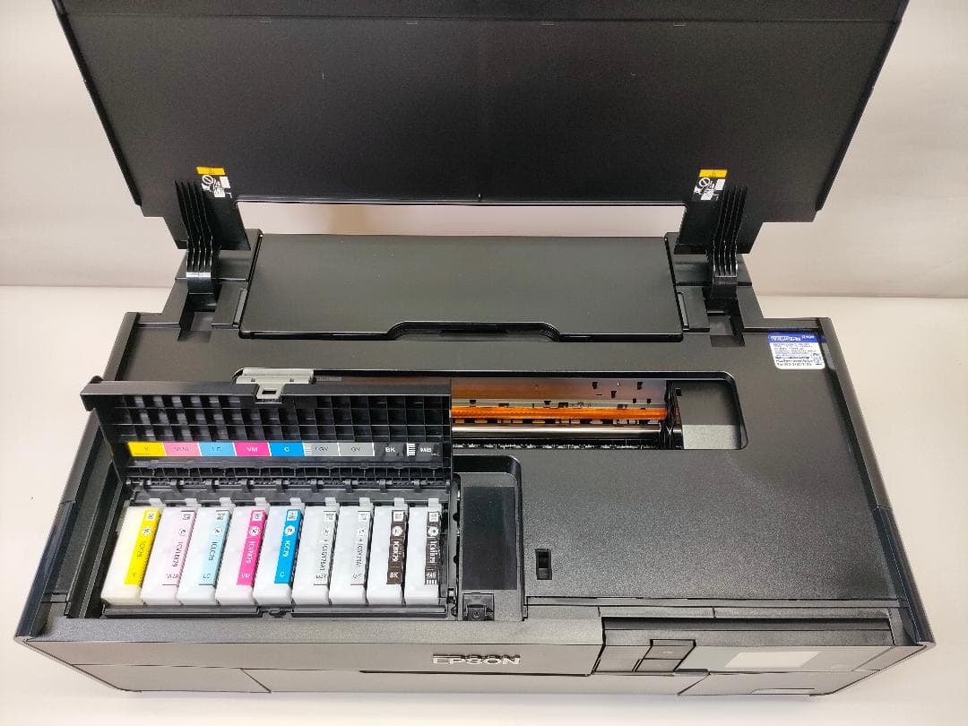 【美品】EPSON SC-PX5VⅡ SC-PX5V2　最高画質