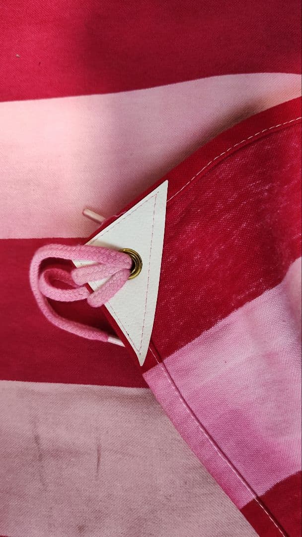 PRしました♪STÜSSY TROOPS フラッグ布製