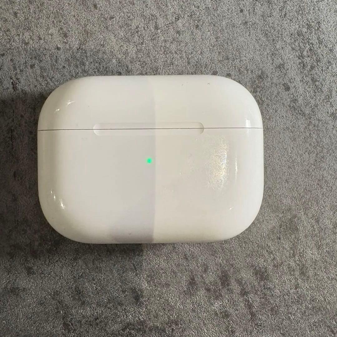 Airpods pro 第一世代とBRIEFING ROOT.COケース