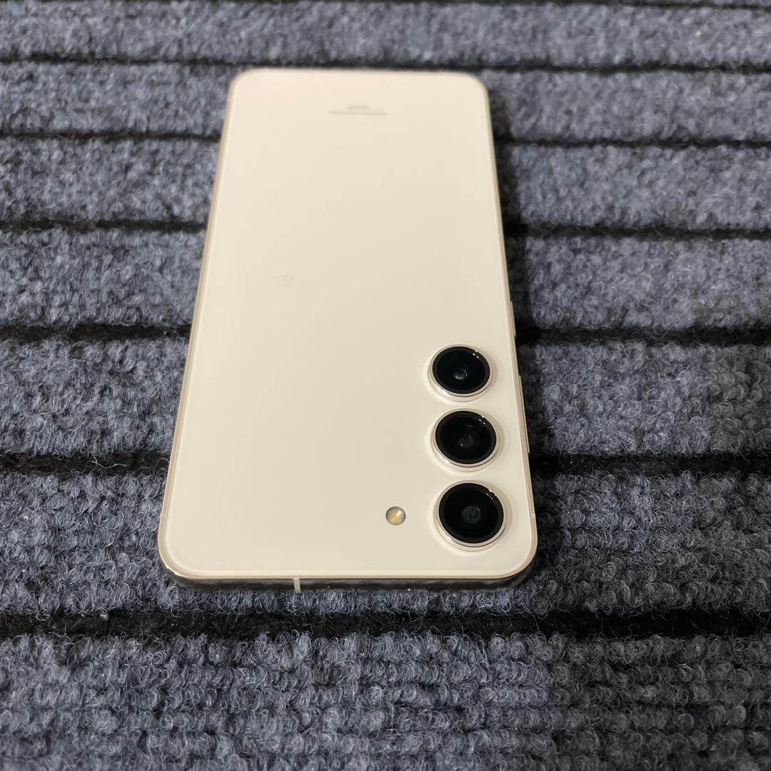 163【早い者勝ち】 Galaxy S23 256GB SIMフリー