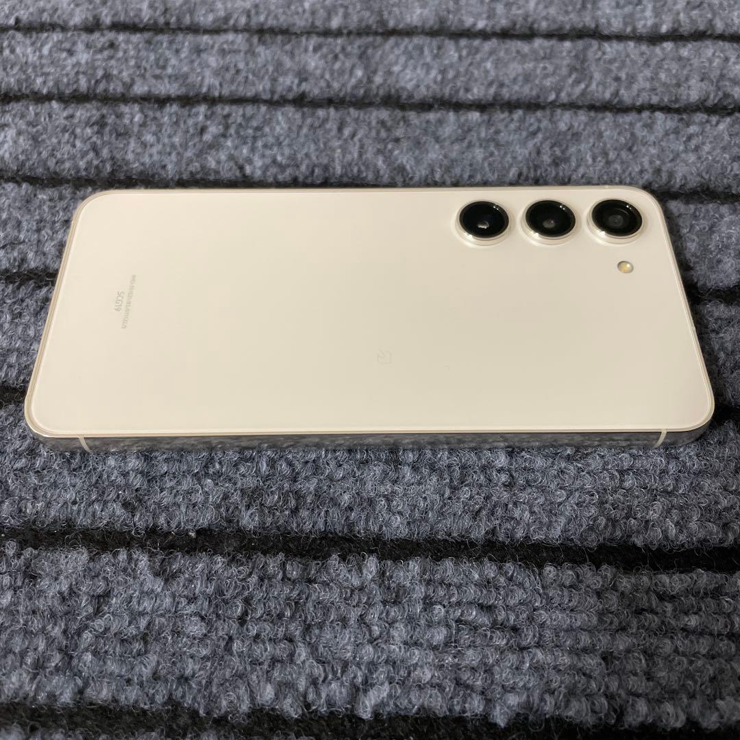163【早い者勝ち】 Galaxy S23 256GB SIMフリー